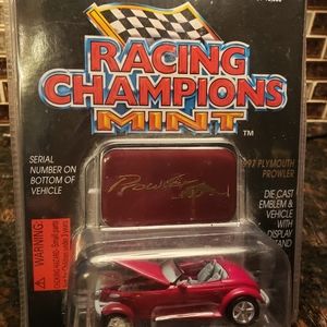 Racing Champions Mint